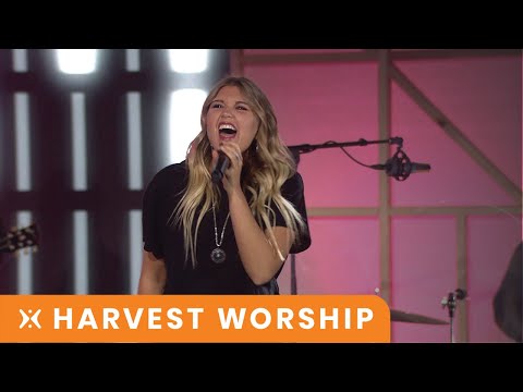 Lion And The Lamb - Brennley Brown