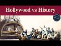The Mutiny On The Bounty What Really Happened