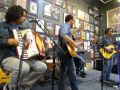 Drive By Truckers "Bulldozers and Dirt" Record Store Day 2014 Live