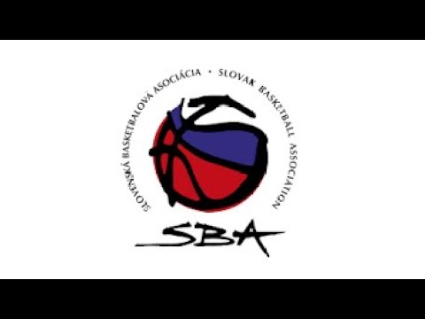 MBK Stará Turá U13 vs. BK Klokani Ivanka pri Dunaji U13