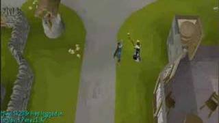 regret by: tantric runescape