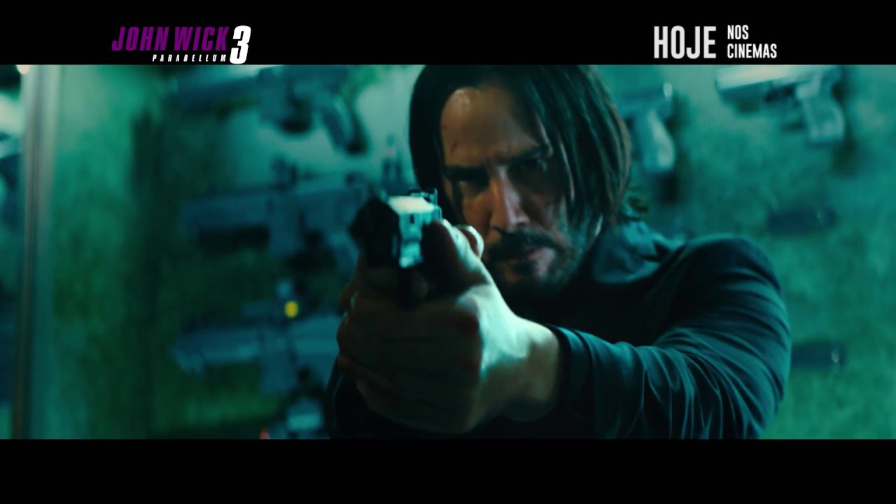teaser Oficial