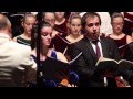 Quoniam tu solus Missa "In Angustiis" Franz Joseph Haydn