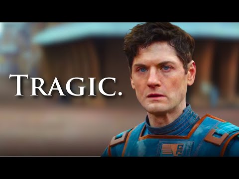 Andor: The Tragedy of Syril Karn