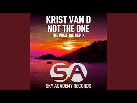 Not The One (The Prestige Extended Remix)
