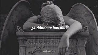 My Dying Bride - My Wine In Silence | Sub Español