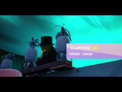 FLASH PIKNIC | CLAPTONE