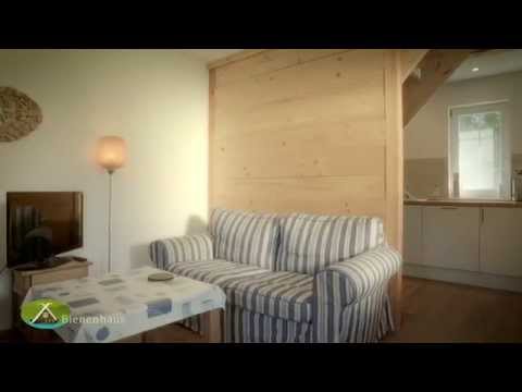 Ferienhaus im Spreewald – Bienenhaus