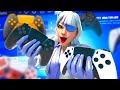 I Played Fortnite Using EVERY PS5 Controller Ft Scuf Reflex Edge More