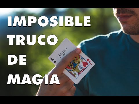 La Belleza De La Magia