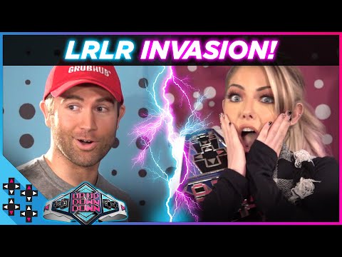 History And Rules Of The UpUpDownDown Championship