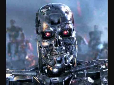 horny (mousse t) vs terminator (caspa)  glenn-d mashup