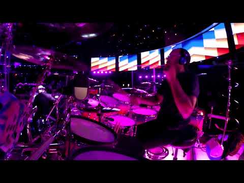 Nate Morton Drum Cam 25 - Heatwave