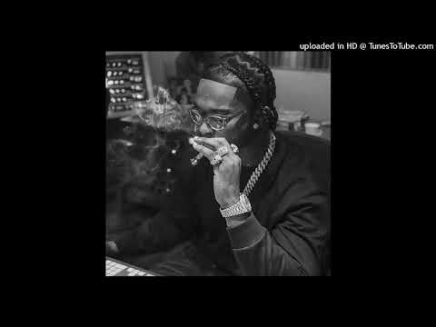 [FREE] Pop Smoke x Fetty Luciano Type Beat - MATCH [Prod. KeeseGotit]