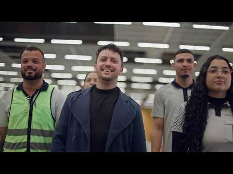 A liberdade de poder ser | Mês do Orgulho LGBTQIA+
