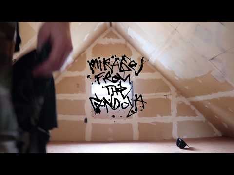 BOXGUTS X MARROW -  THE AIR UP HERE (prod. Marrow)