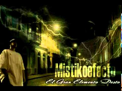 EfX.DeL.BarriO --- 6_Soy Como El Vino ``MistikOEfectO`` --- (Prod. By Sin.Defecto.Music) CD 1