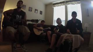 My World at Peace (Acoustic) UNRELEASED SONG