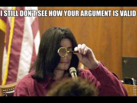 James Hetfield & Michael Jackson Surprise Warlow