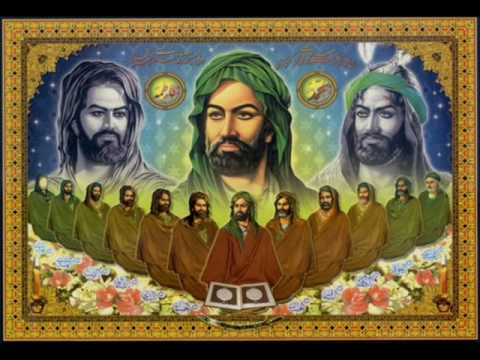 Sabahat Akkiraz  Yar Ali