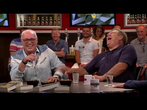 Goedele's gebreide kut? - VOETBAL INSIDE