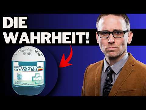 🔥 PURICELL DUST TRAPPER FUNKTIONIERT ES WIRKLICH? TESTBERICHT & BEWERTUNGEN