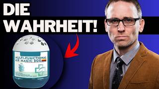 🔥 PURICELL DUST TRAPPER FUNKTIONIERT ES WIRKLICH? TESTBERICHT & BEWERTUNGEN