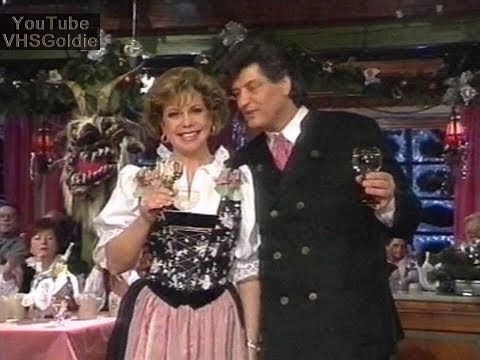 Marianne & Michael - Jetzt trink ma no a Flascherl Wein - 1993