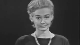 Fidel Castro's famous interview with Lisa Howard video
