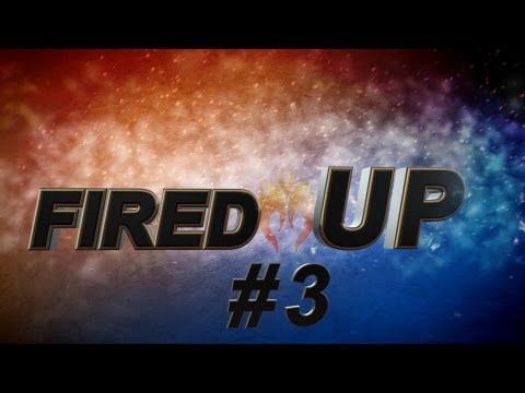 MOBAFIRE TV - FiredUP #3 Community News