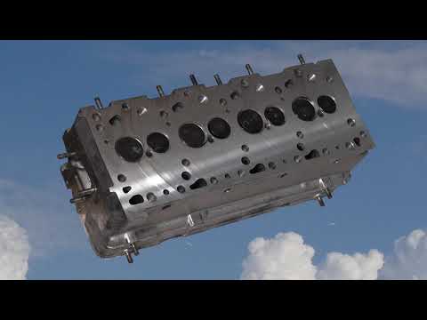 Bengsch Motoren GmbH YouTube-Vdeominiatur 1