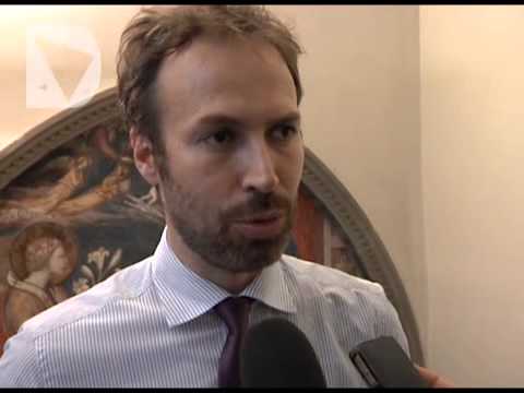 Lorenzo Perra commenta il bilancio di previsione 2014 - intervista