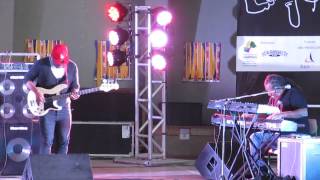 BAIÃO (L. Gonzaga/H. Teixeira).BANDA BLACK RIO ao VIVO na LAGOA.