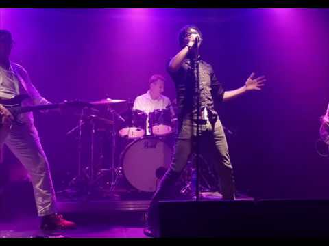 Jean Kiboi / Bòmb / CD 2019