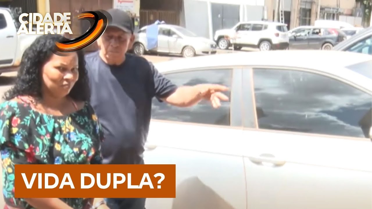 Dona Socorro é presa ao lado do marido e surpreende até a família