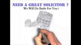 preview picture of video 'No Win No Fee Solicitors Clontarf Dublin'