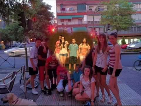 Muchaaas Felicidades Tita Merche :D