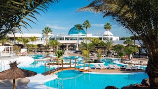 Elba Lanzarote Royal Village Resort ****