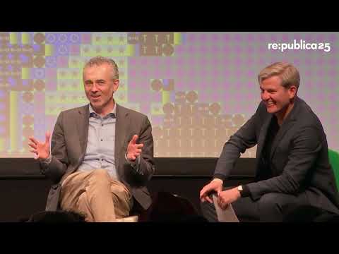 re:publica 25: Die deutsche EUDI-Wallet als Fundament für digitale Souveränität