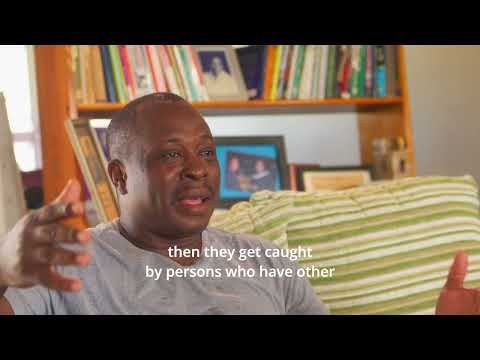 Project Jamaica — Hebron House — TV & Film production by Black & White Media
