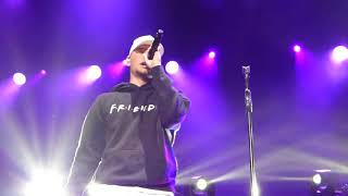 Kane Brown - There goes my everything