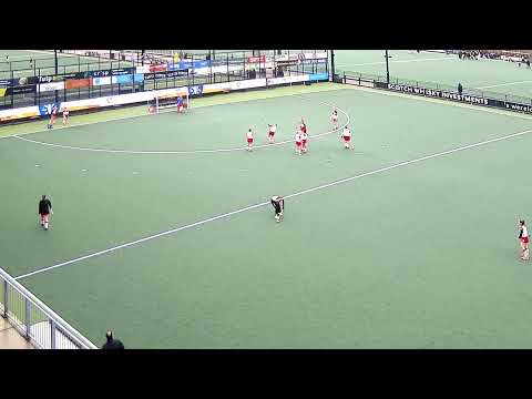 Den Bosch D5 - Liberty D2