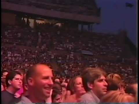 Jimmy Page & The Black Crowes   Wantagh 2000 07