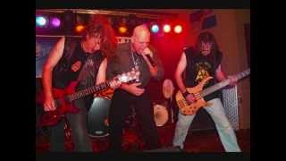 Manilla Road - Grindhouse