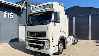 Volvo FH 420 cabeza tractora | Imagen 4 - Autoline