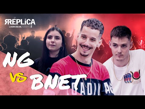 Reto del anfitrión: Skone reta a NG y Bnet  ¡para rapear en medio de un holocausto zombie!