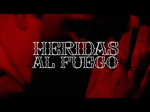 08 - YSY A - HERIDAS AL FUEGO ( PROD. ONIRIA )