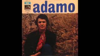 Adamo - Mon Cinema (1969)