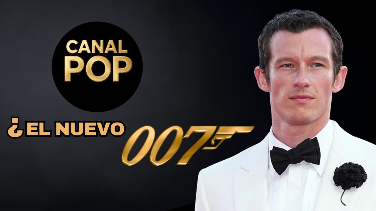 #CanalPop con #SergioZurita y #VioletaMoreno: ¿El nuevo 007?