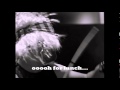 Generosity With Lyrics